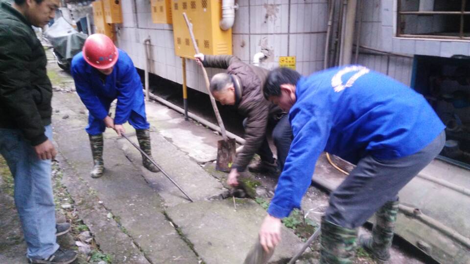 平邑清掏化粪池、管道疏通一站式服务<高效><技术><可靠>